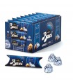 BACI PERUGINA TUBO CLASSICO DA  3pz CONF. 21 PZ. ( IN PRENOTAZIONE)