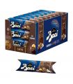 BACI PERUGINA TUBO CAFFE' DA 3PZ. CONF. 21 PZ. (IN PRENOTAZIONE)