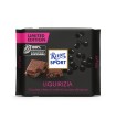 RITTER SPORT TAVOLETTE 100G CON CIOCCOLATO AL LATTE E CONFETTI DI CIOCCOLATO DI LIQUIRIZIA CONF. 10 PZ. (IN PRENOTAZIONE)