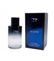 PROFUMO TOM & DARIN SUAVE EAU DE PARFUM ISPIRATO A SAVAGE DIOR DA 100 ML