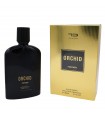 PROFUMO TOM & DARIN ORCHID FOR MEN EAU DE PARFUM  ISPIRATO A BLACK ORCHID DI TOM FORD DA 100 ML