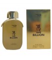 PROFUMO TOM & DARIN EAU DE PARFUM 1 BILLION ISPIRATO A 1 MILLION PACO RABANNE  DA 100 ML