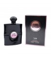 PROFUMO TOM & DARIN EAU DE PARFUM DARK OPTION ISPIRATO BLACK OPIUM YVES SAINT LAURENT DA 100 ML