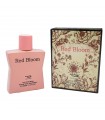 PROFUMO TOM & DARIN EAU DE PARFUM RED BLOOM ISPIRATO GUCCIO BLOOM DA 100 ML