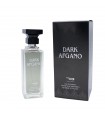 PROFUMO TOM & DARIN EAU DE PARFUM DARK AFGANO ISPIRATO A NASOMATTO BLACK AFGANO DA 100 ML