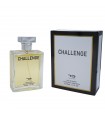 PROFUMO TOM & DARIN CHALLENGE EAU DE PARFUM ISPIRATO A  CHANEL N5 DA 100 ML