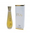 PROFUMO TOM & DARIN EAU DE PARFUM D'ORE ISPIRATO A  J'ADORE DI CHRISTIAN DIOR  DA 100 ML