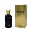 PROFUMO TOM & DARIN EAU DE PARFUM IMMENSE ISPIRATO A INTESE CAFè DI MONTALE  DA 100 ML