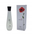 PROFUMO TOM & DARIN EAU DE PARFUM RED BLOSSOM ISPIRATO FLOWER BY KENZO DA 100 ML