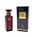 PROFUMO TOM & DARIN OUD ELIXER  EAU DE PARFUM ISPIRATO TOM FORD OUD WOOD  DA 100 ML