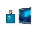 PROFUMO TOM & DARIN VERS EROS EAU DE PARFUM ISPIRATO A VERSACE EROS DA 100 ML