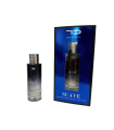 PROFUMO TOM & DARIN EAU DE PARFUM SUAVE ISPIRATO A SAUVAGE DI CHRISTIAN DIOR DA 100 ML IN ELEGANTE SCATOLA DA REGALO