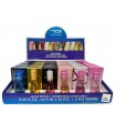 PROFUMO TOM & DARIN DA 15ML FRAGRANZE DONNA EXPO DA 36PZ. ASSORTITI CON 6 FRAGRANZE+ 6 TESTER IN OMAGGIO