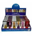 PROFUMO TOM & DARIN DA 15ML FRAGRANZE DONNA EXPO DA 36PZ. ASSORTITO CON 6 FRAGRANZE + 6 TESTER IN OMAGGIO