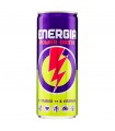 BEVANDA ENERGYA  POWER DRINK LATTINA 250ml CONF. 24 pz.