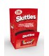 SKITTLES ORIGINAL GUSTO FRUTTA BUSTINA 38G EXPO DA MARSUPIO DA 42 PZ