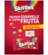 SKITTLES ORIGINAL GUSTO FRUTTA BUSTINA 38G EXPO DA MARSUPIO DA 42 PZ