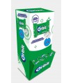 ORBIT SPEARMINT SENZA ZUCCHERO monopezzo EXPO DA 300PZ.