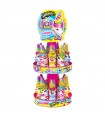 LECCA LECCA UNICORN JOHNY BEE CON CARAMELLE JELLY 25G CONF. 18 PZ.