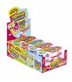 WORMS DIPPER GOMMOSE CON GELATINA ACIDA 60G CONF. 12 PZ.