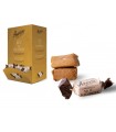 CARAMELLE AMARELLI MOU ALLA LIQUIRIZIA DISPENSER A BOCCA DI LUPO DA 1KG (158PZ.)circa