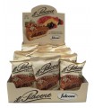 MERENDINA RIPIENA CON GIANDUIA falcone DOLCIARIA 50gr. EXPO DA 24 PZ.