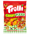 TROLLI CANDY PIZZA BUSTINA DA 100GR