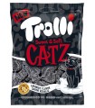 TROLLI catz con zucchero bustina gr.100