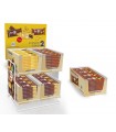 EXPO RITTER SPORT DA BANCO MINI DUO 140 PZ.