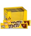 BARRETTA M&M'S PEANUT 34gr. CONF. 24 PZ.