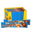 BARRETTA M&M'S CRISPY 34gr. CONF. 24 PZ.