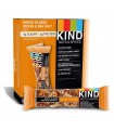 BARRETTA BE KIND CON CARAMELLO MANDORLE E SALE MARINO 40G CONF. 12 PZ.