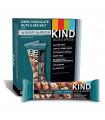 BARRETTA BE KIND CIOCCOLATO FONDENTE E NOCCIOLE SALATE 40G CONF. 12 PZ.