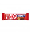 KIT KAT CHUNKY AL LATTE 40GR CONF. 36 PZ.