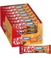 KIT KAT CHUNKY PENAUT BUTTER 40GR CONF. 24 PZ.