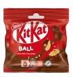 KIT KAT BALLS MILK 36GR. CONF. 24 PZ.