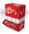 KIT KAT MINIS MILG KANGAROO EXPO A BOCCA DI LUPO DA 1.3KG