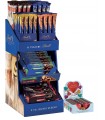 SNACK LINDT VERTICALE ASSORTITI + CUORI EXPO DA 190 PZ. ASSORTITI