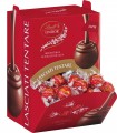 BOULES LINDOR LINDT LATTE 12 g EXPO A BOCCA DI LUPO 96 PZ.