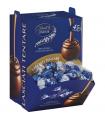 BOULES LINDOR LINDT FONDENTE 45% 12g EXPO 96 PZ.