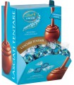 BOULES LINDOR LINDT CARAMELLO SALATO 12g EXPO A BOCCA DI LUPO 96 PZ.