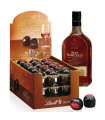 PRALINE LINDT FONDENTI CON RIPIENO RON BARCELO' 13G EXPO 45 PZ.