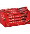 SNACK LINDT LINDOR AL LATTE 38g CONF. 24 PZ.