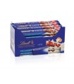 SNACK LINDT AL LATTE 38g CONF. 24 PZ.