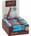 EXPO CUCCHIAINO DI CIOCCOLATO AL LATTE LINDT 10.9G DA 30 PZ.