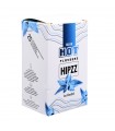 Card Aromatizzate TOBALIQ HIPZZ per Tabacco e Sigarette Aroma Mentolo conf. 25 blister