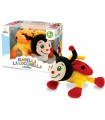 GOGO CARILLON TEOREMA GIOCHI COCCINELLA ISABELLA 20 CM. + 0 MESI