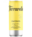 FERRARELLE LIMONATA LATTINA DA 250ML CONF. DA 12 PZ.