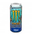 Bevanda Monster Energy AUSSIE LEMONADE Lattina da 500ml cartone da 12 pz.