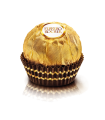 FERRERO ROCHER SFUSO CONF. DA 16 PZ.